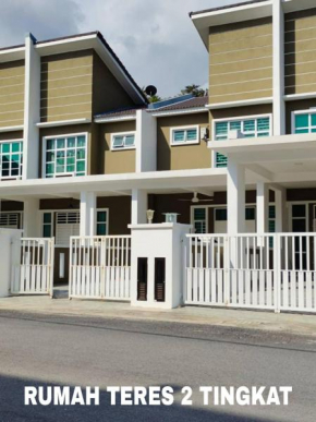 OneFamily Homestay